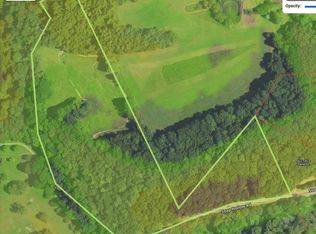 Soap Hollow Road Acress #14.5, Johnstown, PA 15905