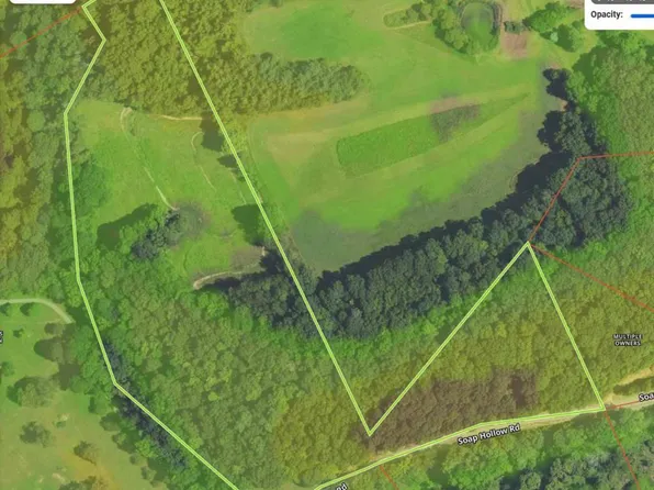 Soap Hollow Road Acress #14.5, Johnstown, PA 15905