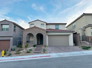 11585 Salt Creek Ave, Las Vegas, NV 89138