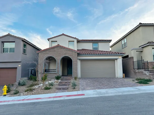 11585 Salt Creek Ave, Las Vegas, NV 89138