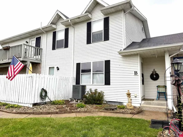 1722 Fortino Ct APT B, Elkhart, IN 46514