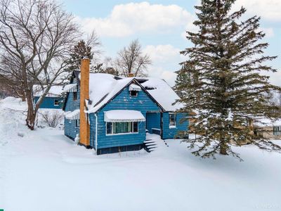 201 N 9th Ave, Iron River, MI, 49935