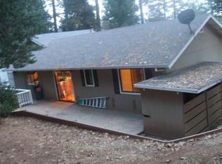 5402 Begonia Dr, Pollock Pines, CA 95726