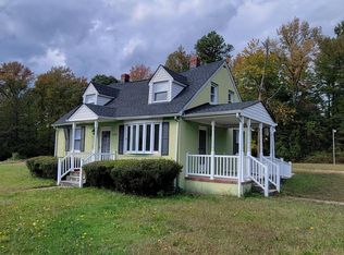 10290 Lewistown Rd, Ashland, VA 23005
