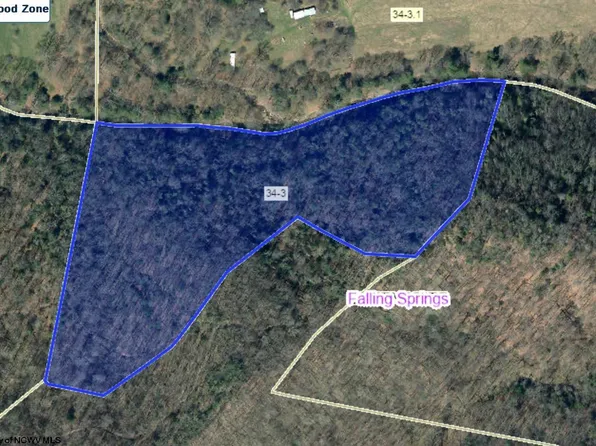 Leonard Cordova Rd, Renick, MO 65278