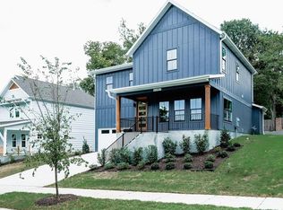 2034 N Libby Ln, Fayetteville, AR 72703