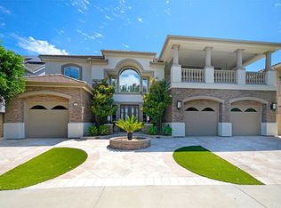 6 Flat Iron Rd, Coto De Caza, CA 92679