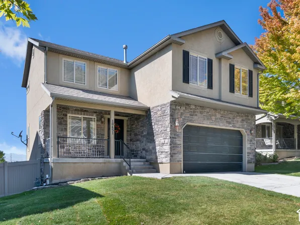10451 N Sugarloaf Dr, Cedar Hills, UT 84062