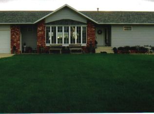 219 Uranium Dr, Lewistown, MT 59457