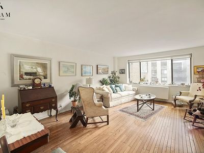 211 W 71st St APT 6D, New York, NY, 10023