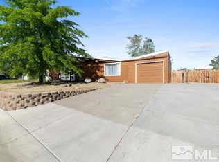 11483 Andes St, Reno, NV 89506