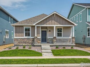 6050 Croaking Toad Dr, Fort Collins, CO 80528