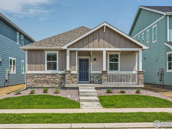 6050 Croaking Toad Dr, Fort Collins, CO 80528