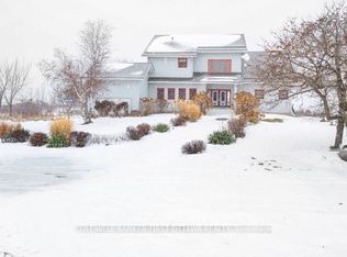 9868 County Road 42 Rd, Rideau Lakes, ON K0G 1X0