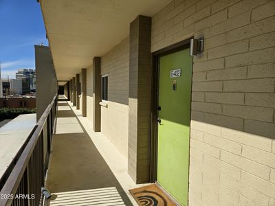 349 E Thomas Rd UNIT E402, Phoenix, AZ, 85012