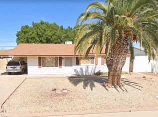 7302 E Garfield St, Scottsdale, AZ 85257
