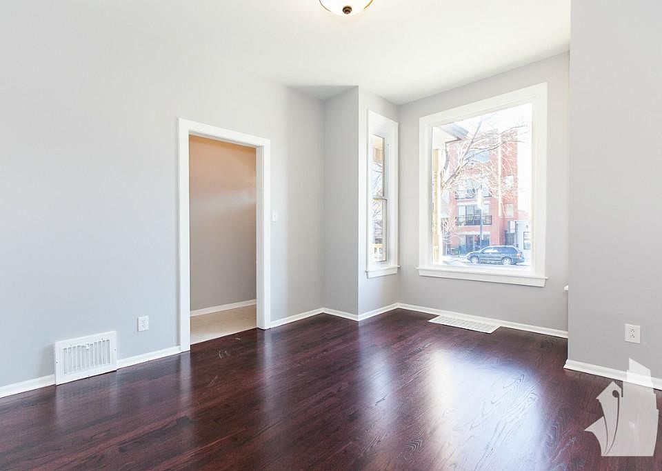 1st image of 4140 N Western Ave #1B