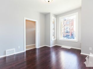 4140 N Western Ave #1B, Chicago, IL