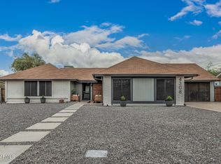 4308 W Redfield Rd, Glendale, AZ 85306