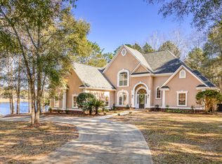 3347 Winford Dr, Mobile, AL 36619