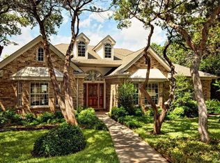 7601 Basil Cv, Austin, TX 78750