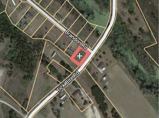 4045 Brandon Rd, Grifton, NC 28530