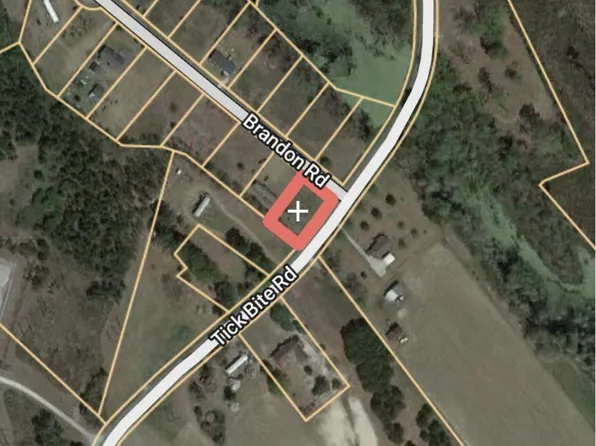 4045 Brandon Road, Grifton, NC 28530