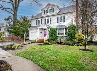 10 Denman Pl, Cranford, NJ 07016