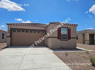 1447 W Pima Ave, Coolidge, AZ 85128