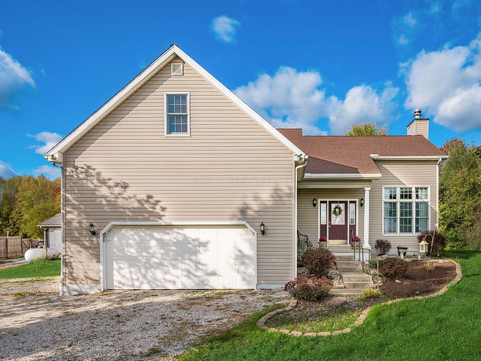 5925 Township Road 14, Mount Gilead, OH 43338 | Zillow