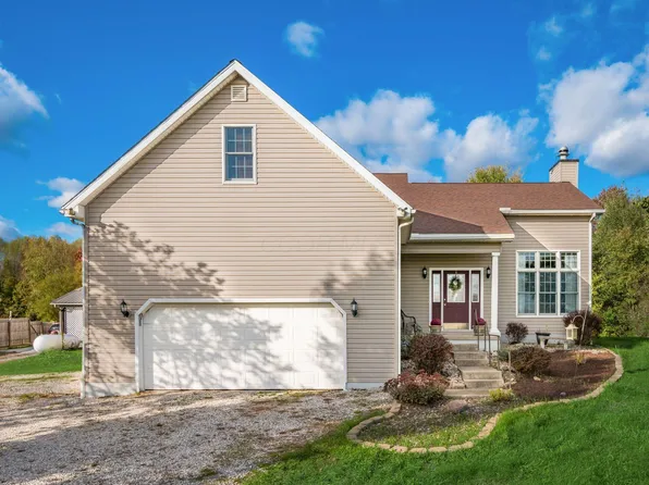 5925 Township Road 14, Mount Gilead, OH 43338