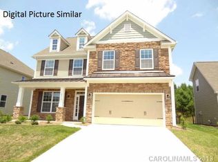 10829 Bere Island Dr, Charlotte, NC 28278