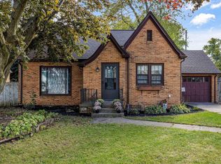 2821 E Jackson Blvd, Elkhart, IN 46516