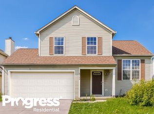 6760 Jennyann Way, Canal Winchester, OH