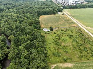 Vl 10201 Blyly Rd, White Pigeon, MI 49099