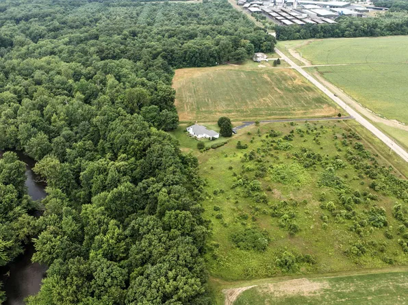 Vl 10201 Blyly Rd, White Pigeon, MI 49099