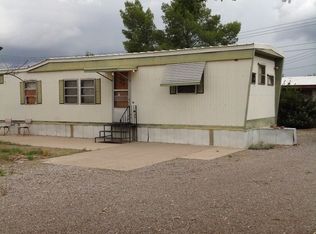 1526 W Delano Dr, Tucson, AZ 85705