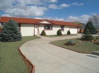 7284 E Pioneer Ln, Prescott Valley, AZ 86314