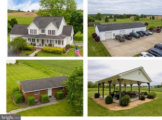 5369 Middle Rd, Winchester, VA 22602