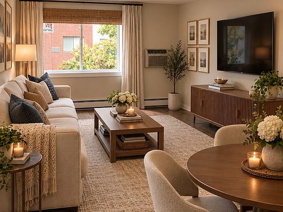 2nd image of 400 Governors Dr APT 27