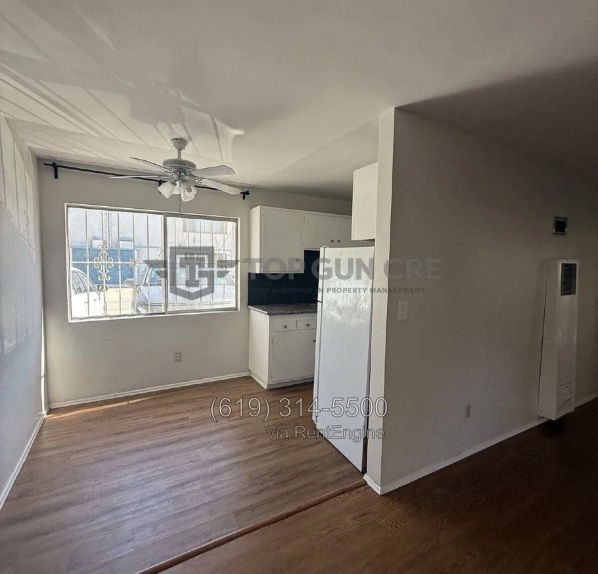 2 bed, 1.0 bath, 750 sqft, $2,500 — Photo 2