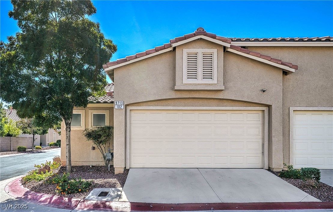 9713 Tiaquinn Ave Unit 102, Las Vegas, NV 89129 | Zillow