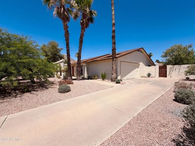 2346 E MESCAL Street, Phoenix, AZ, 85028