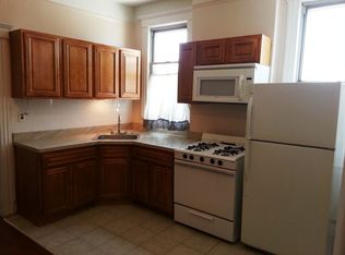 335 71st St APT 11, Guttenberg, NJ 07093