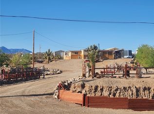 218 W Detrital Dr, Meadview, AZ 86444
