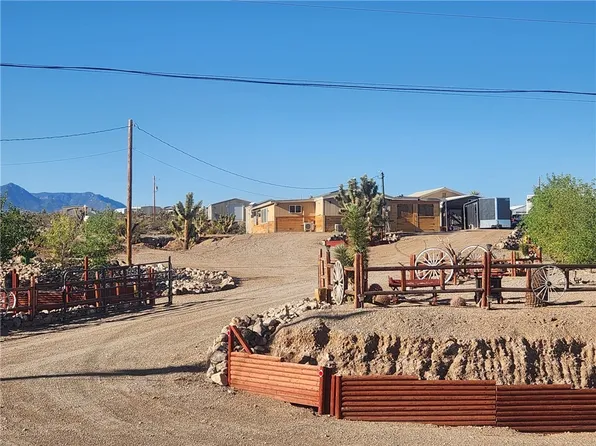 218 W Detrital Drive, Meadview, AZ 86444