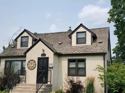 425 3rd St NE, Osseo, MN, 55369