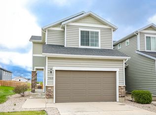 2808 29th Ave W, Williston, ND 58801