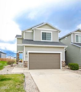 2808 29th Ave W, Williston, ND, 58801