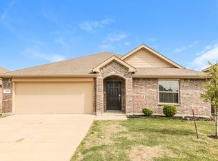 922 Evergreen St, Princeton, TX 75407